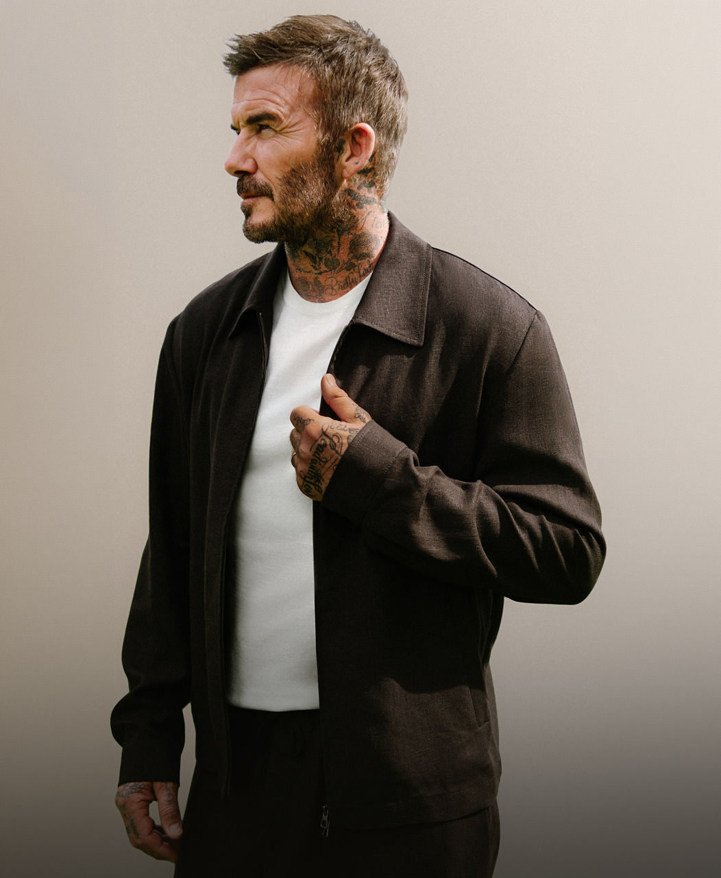 Beckham