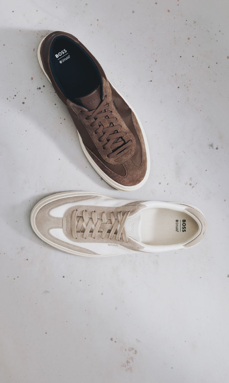 Sneakers für Herren von HUGO BOSS