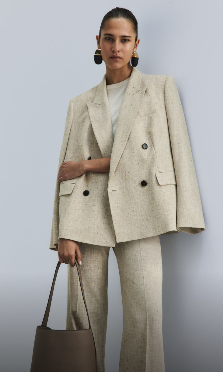 Accessoires für Damen von HUGO BOSS