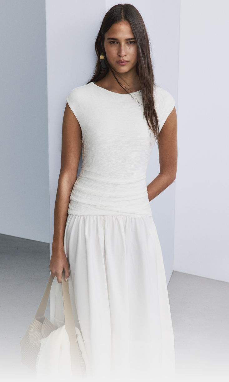 Neuheiten für Damen von HUGO BOSS