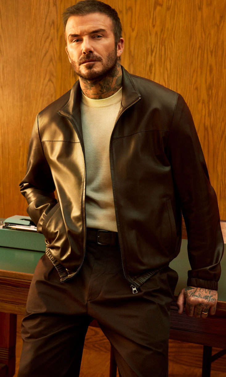 Beckham