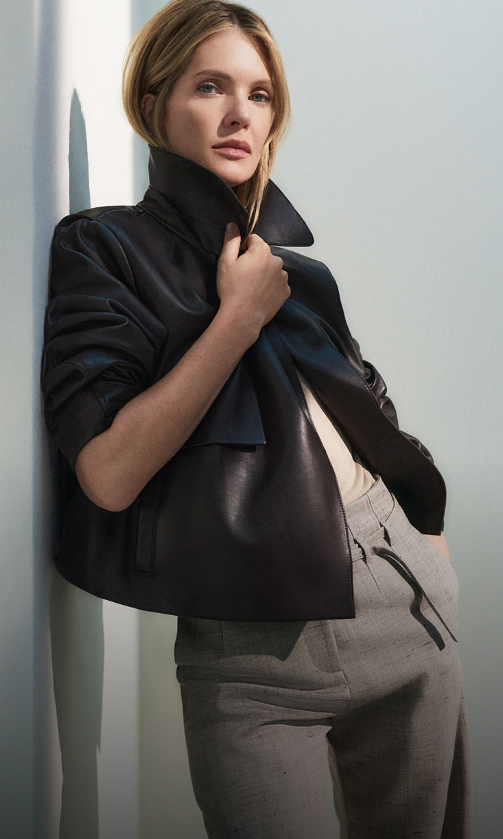 Styles für Damen von HUGO BOSS