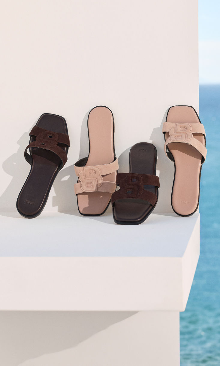 Schuhe für Damen von HUGO BOSS