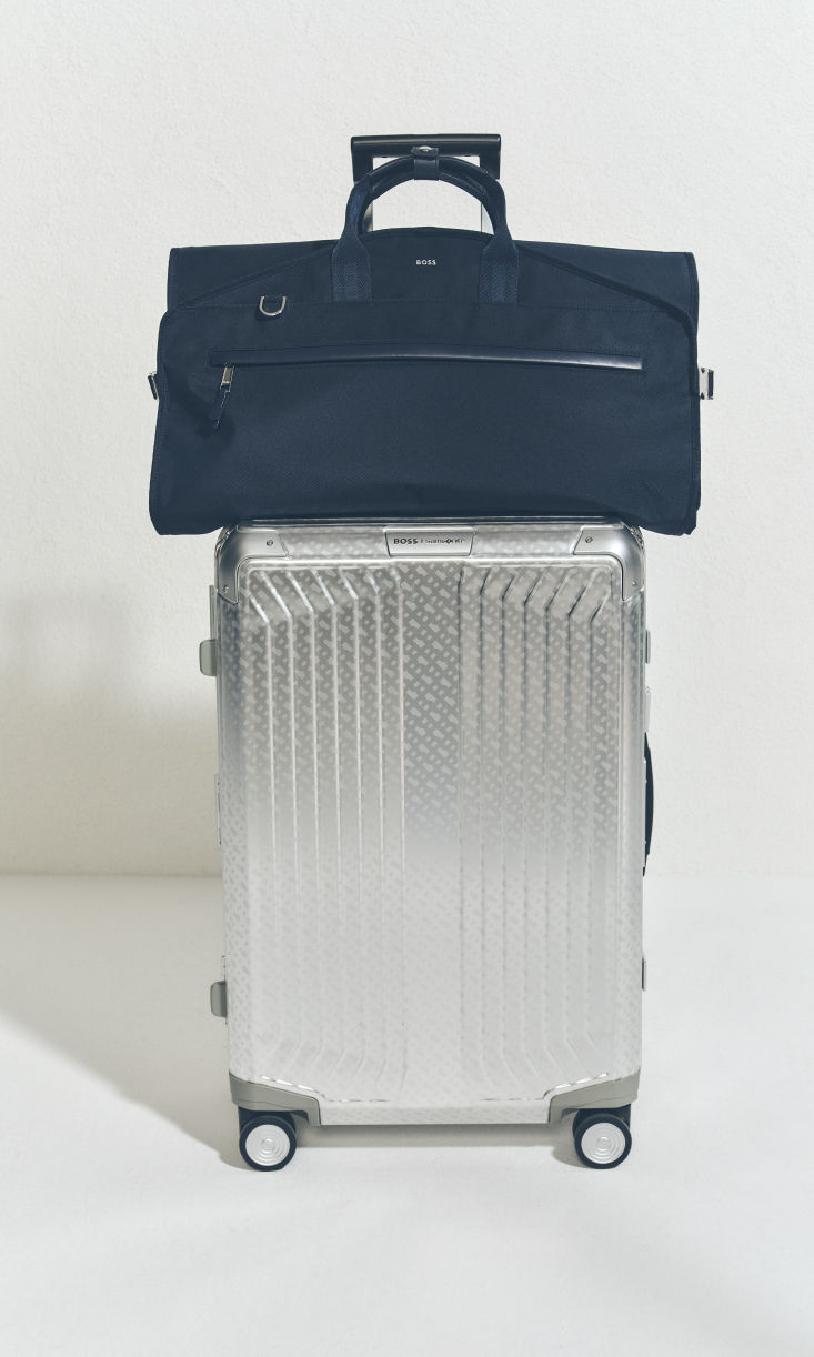 Accessoires für Herren von HUGO BOSS