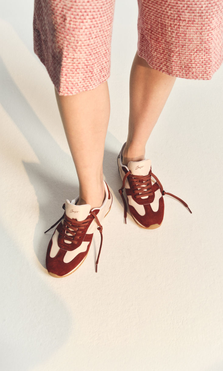 Sneakers für Damen von HUGO BOSS