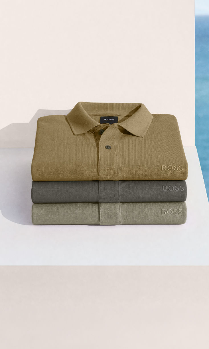 Sale-Styles für Herren von HUGO BOSS