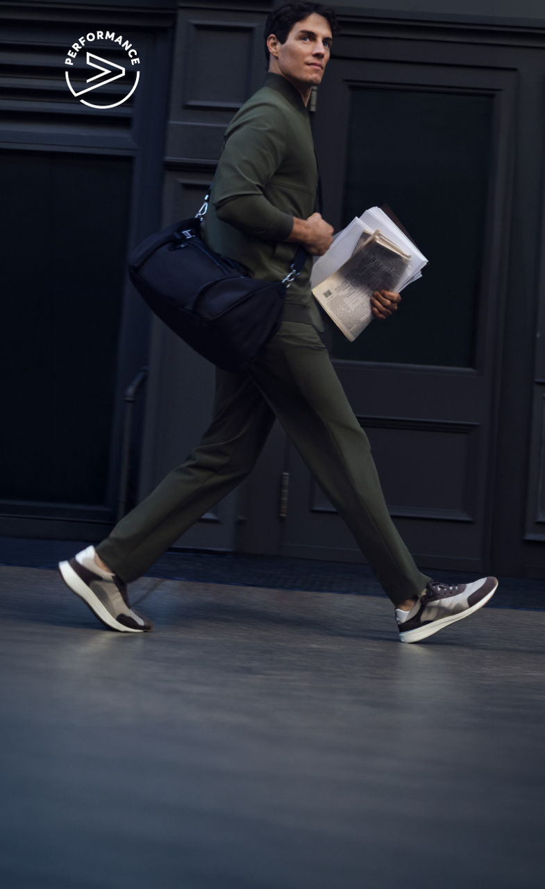 BOSS Performance Style
