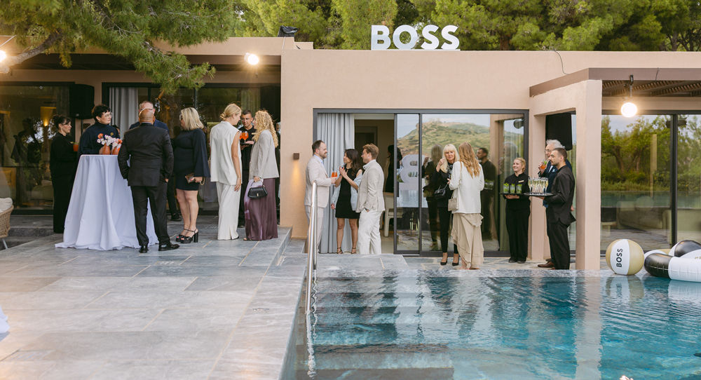 Boss Stories