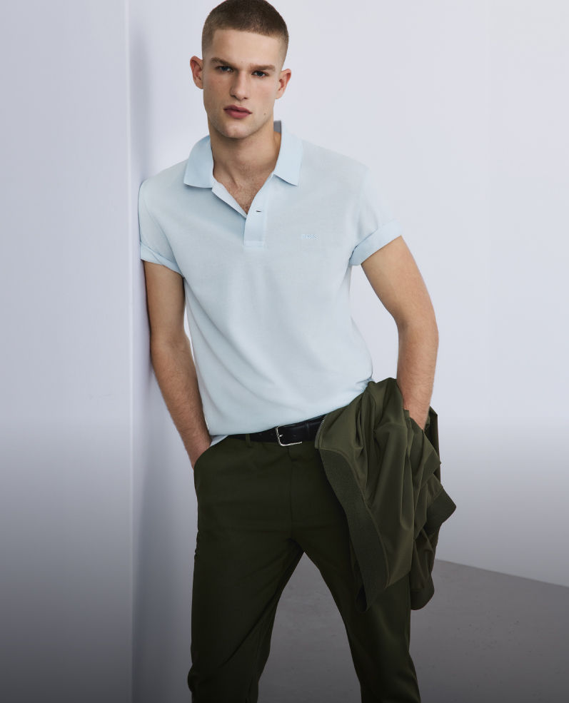 BOSS Style