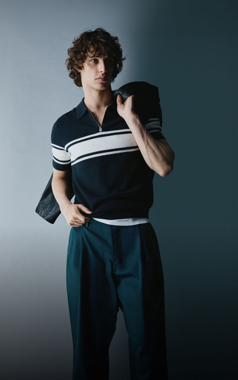  Polos for Men by HUGO