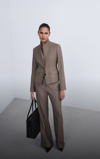 Office wear looks for women