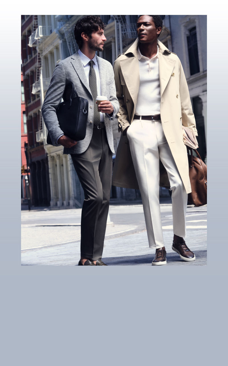 Shop BOSS new in collection for men