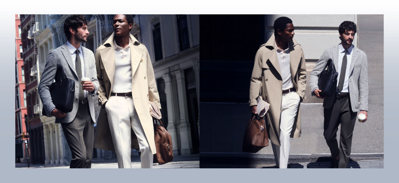 Shop BOSS new in collection for men