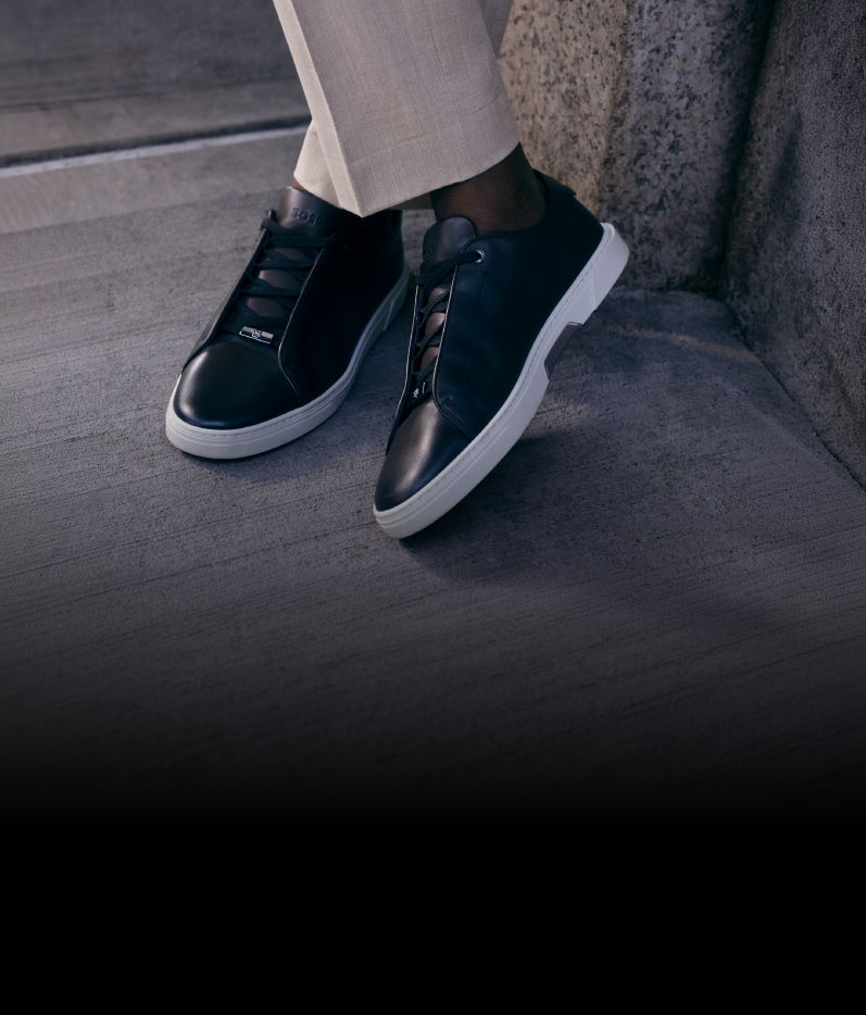 Buy our Gary sneaker