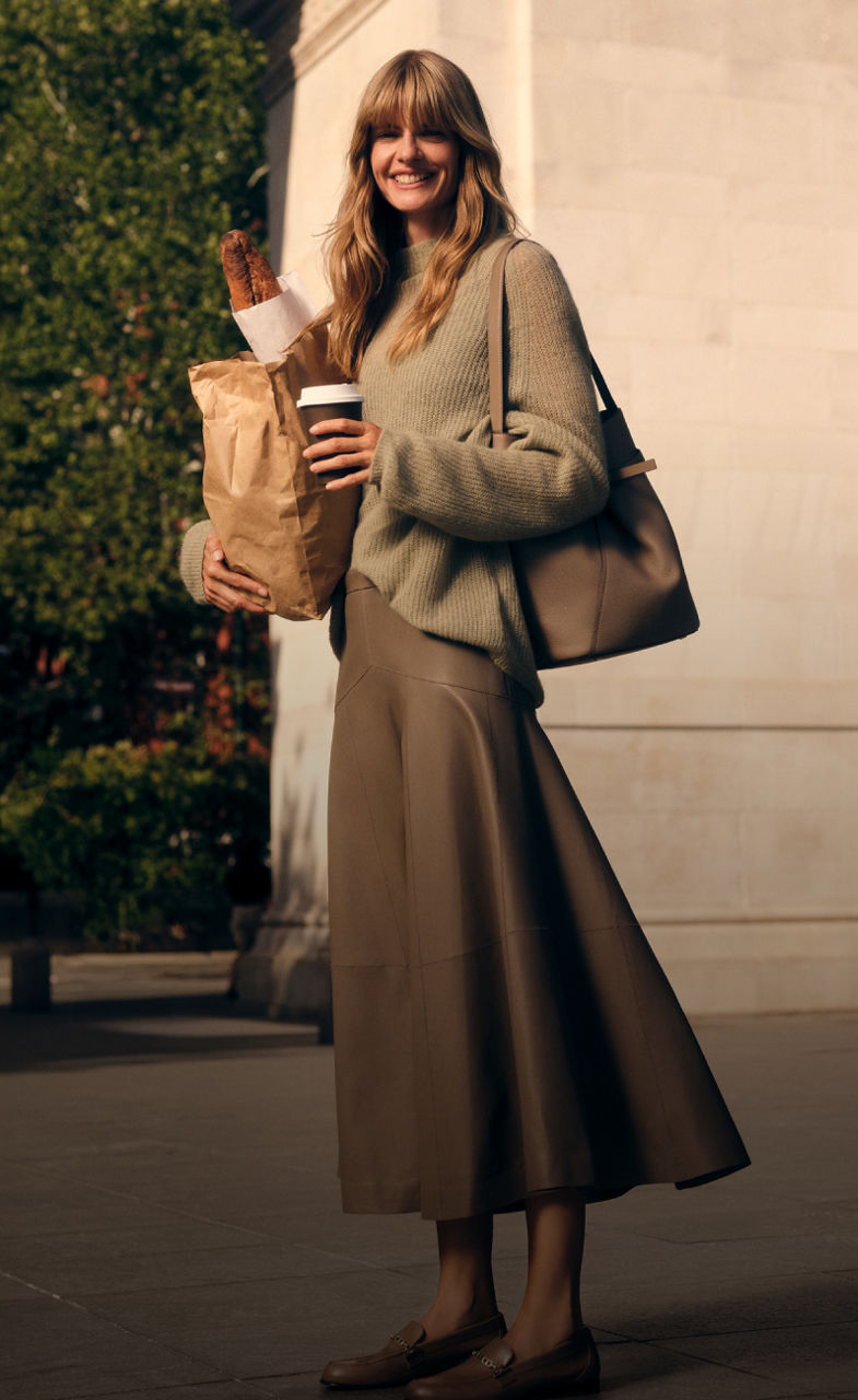 Shop BOSS officewear outfits