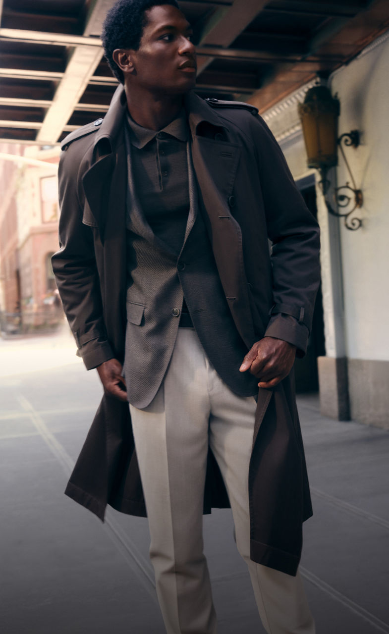 Shop HUGO BOSS new arrivals