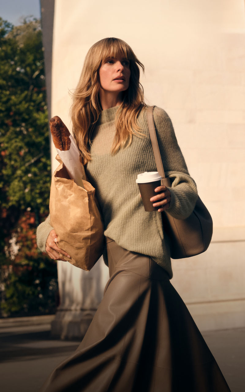 Discover BOSS brand lines fo women
