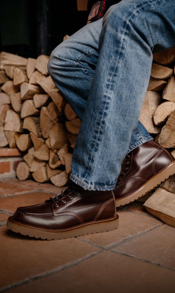 BECKHAM BY BOSS winter collection for men