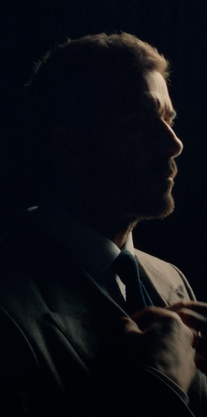 BOSS BY BECKHAM look for men