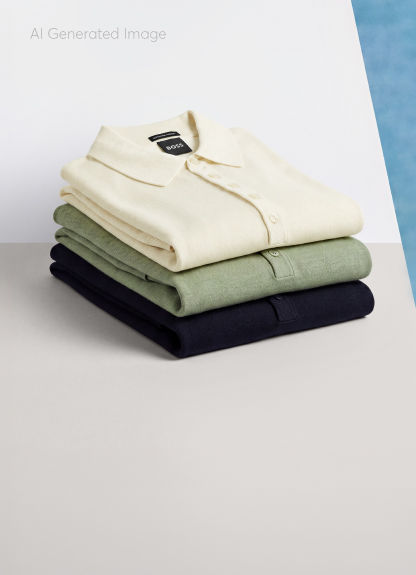 image polos