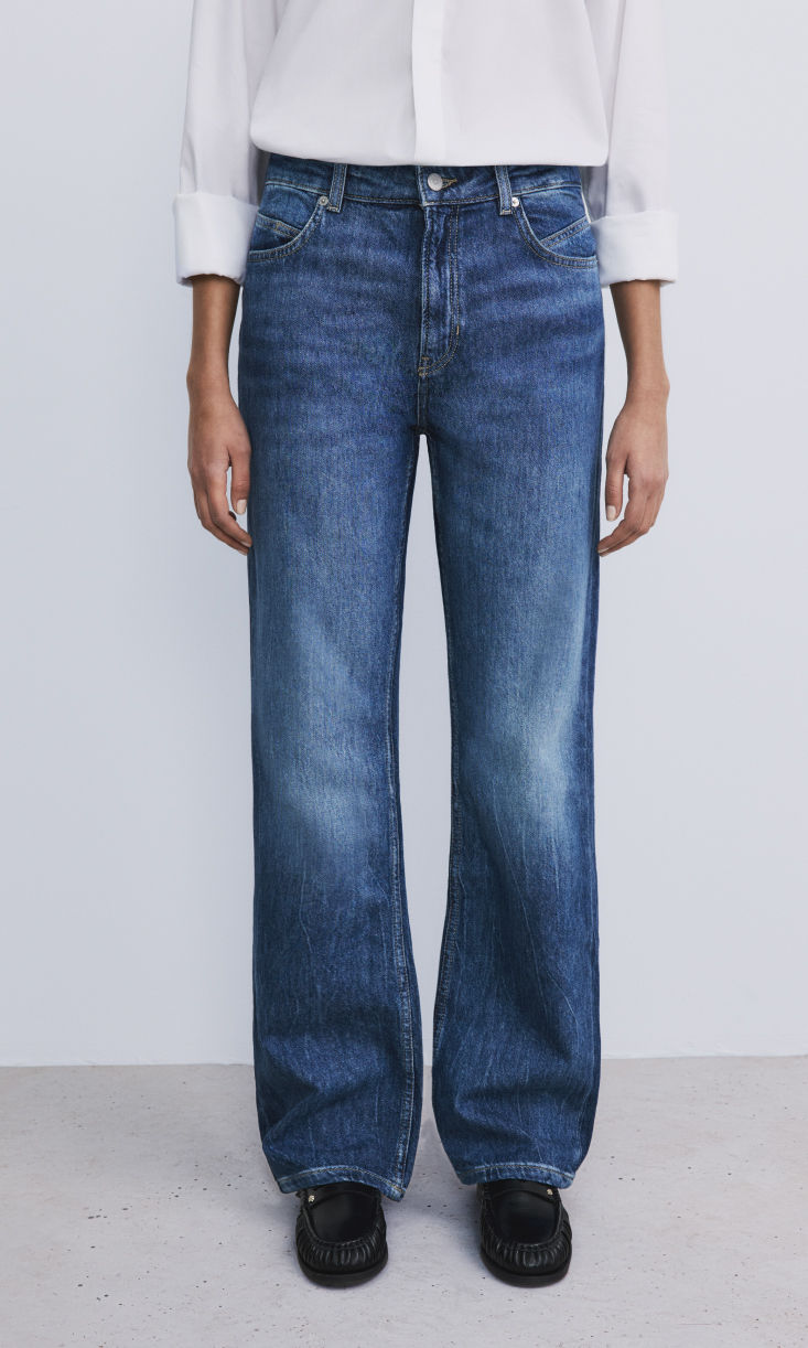 Shop HUGO BOSS regular fit jeans