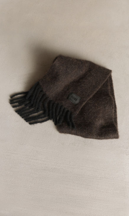 Shop HUGO BOSS women accessories