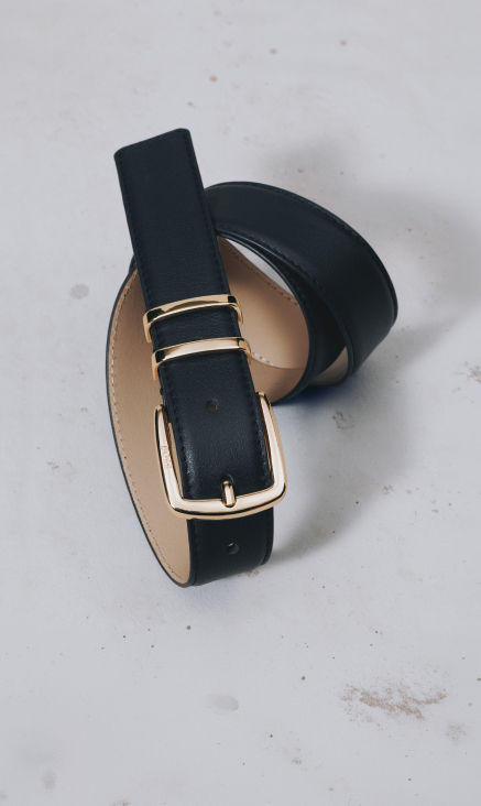 Belt options for women