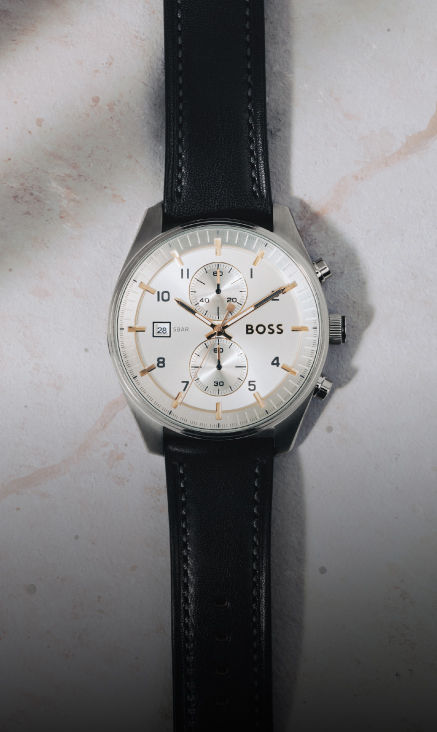 Watches options for men