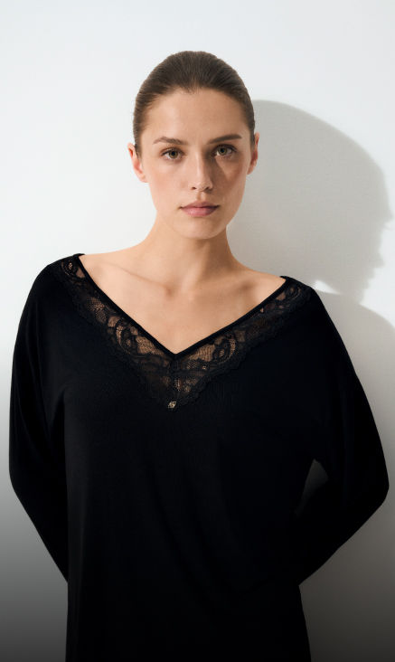 Loungewear and bodywear gift options for women