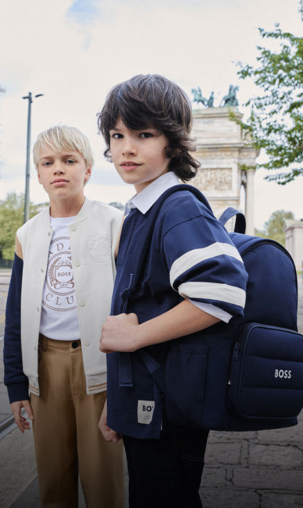 Accessories for kids