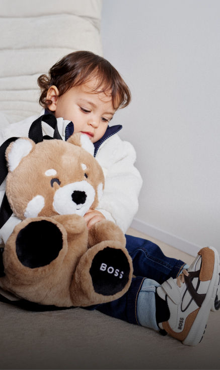 Gifting options for babies