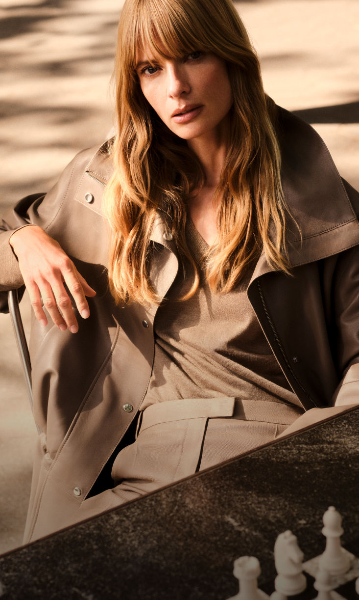 New Arrivals for women by Hugo Boss