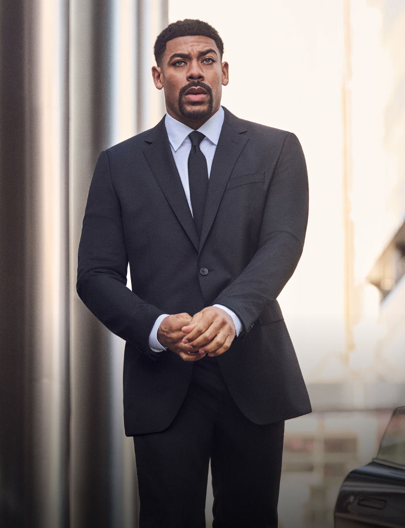 BOSS ONE Suit for Men by BOSS