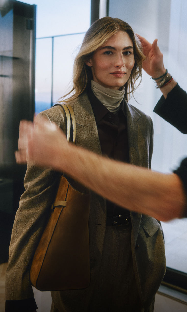 Be the next BOSS Campaign for Men and Women