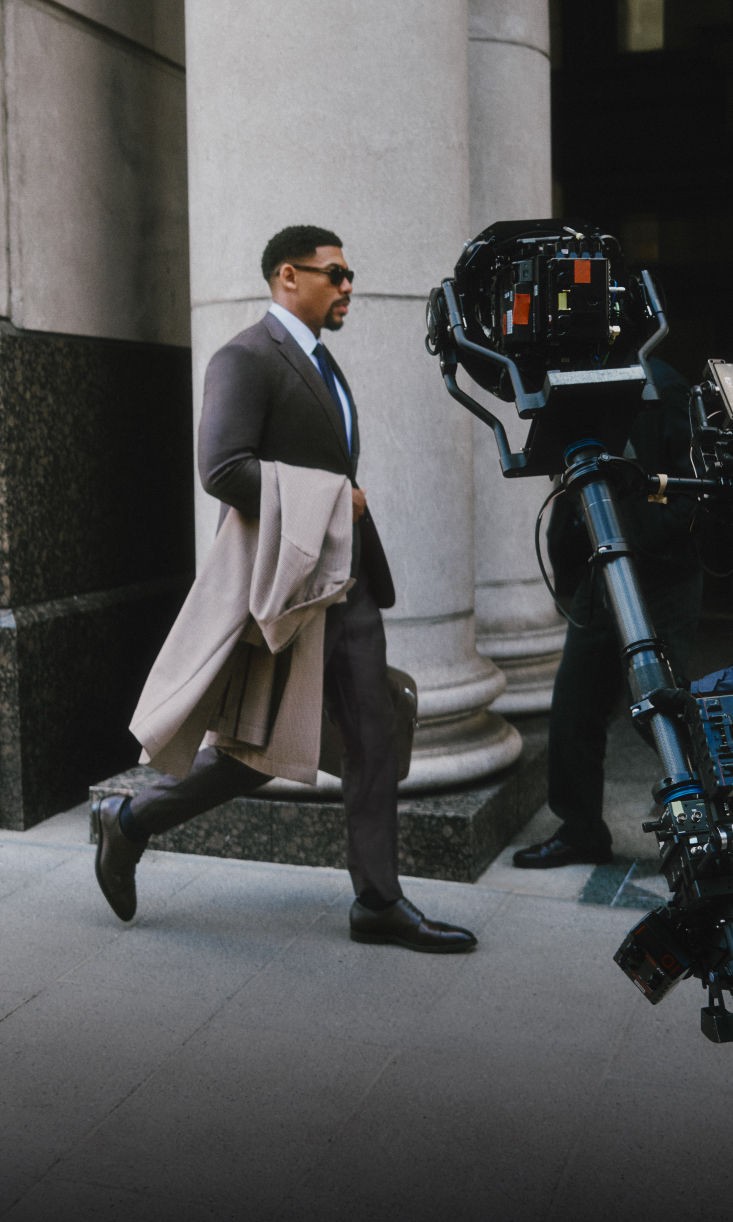 Be the next BOSS Campaign for Men and Women