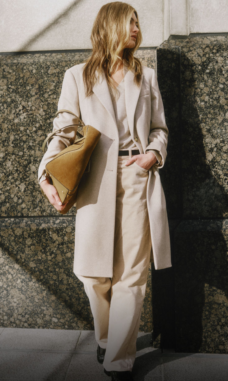 Be the next BOSS Campaign for Men and Women