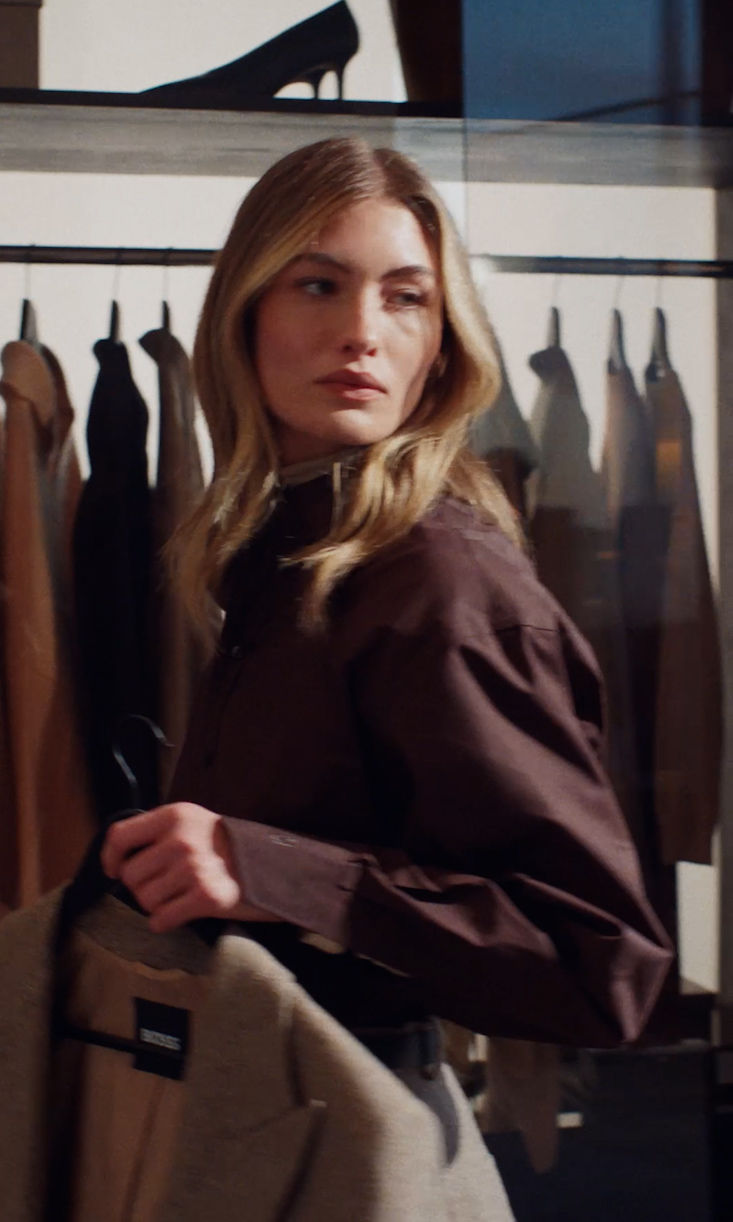 Be Your Own BOSS Campaign for Men and Women by BOSS