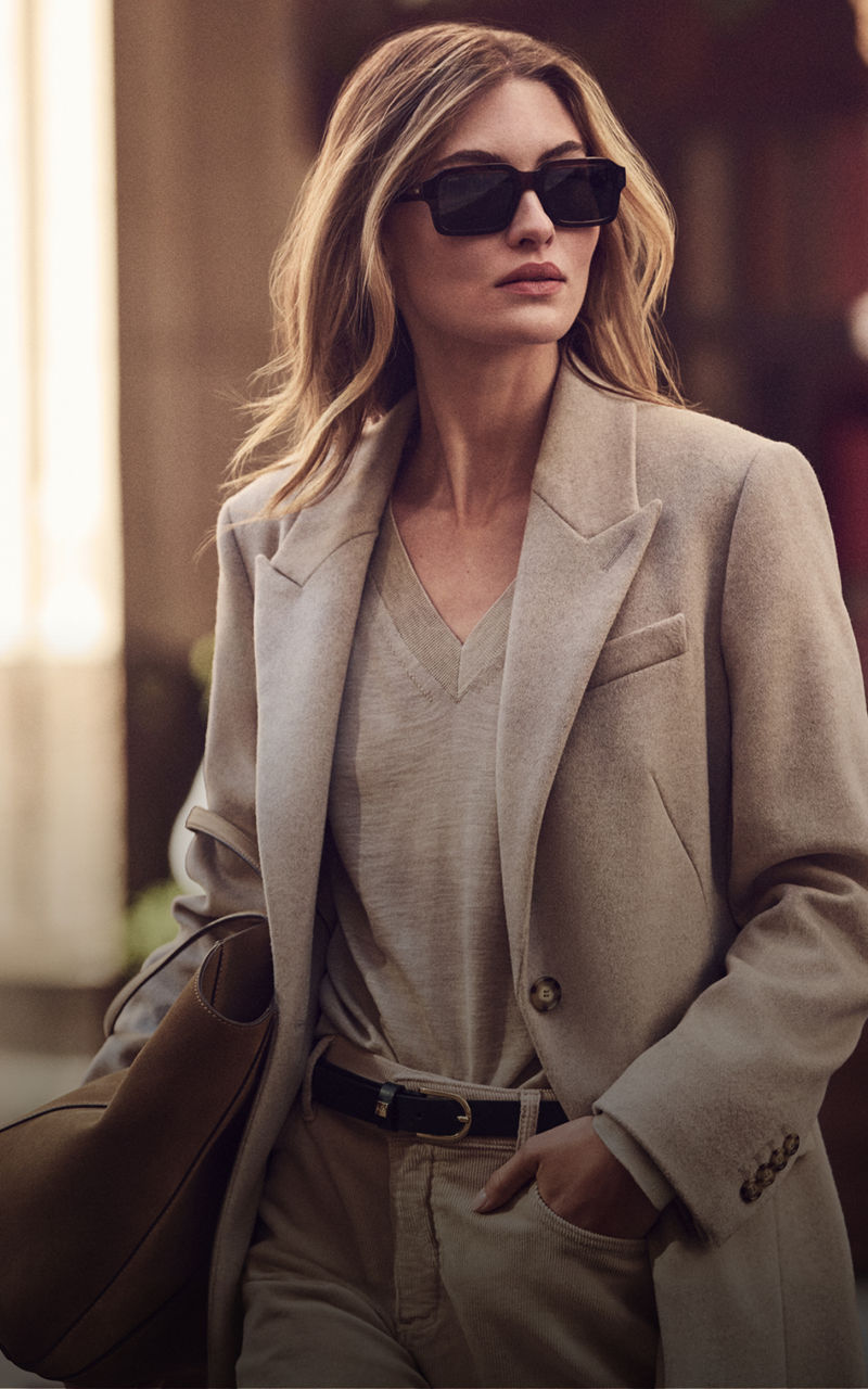 Shop tailoring collection for women