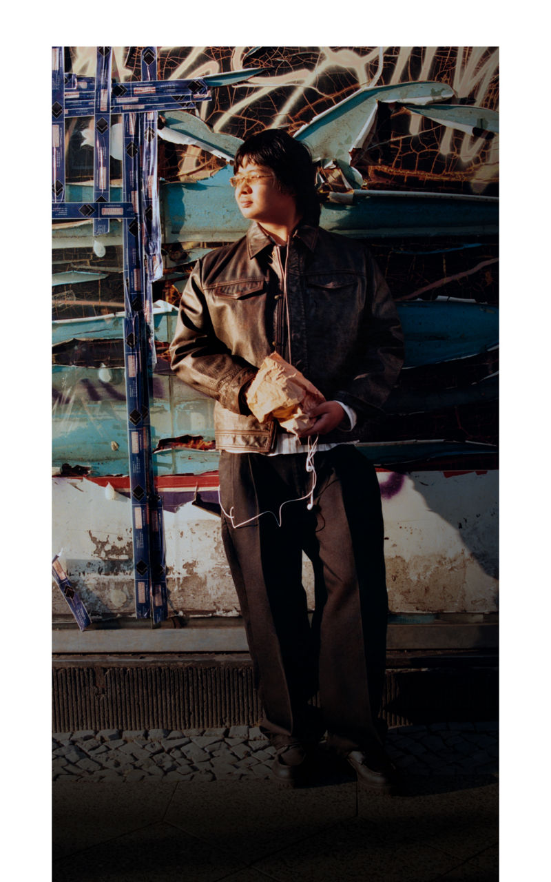 Shop HUGO new in collection for men