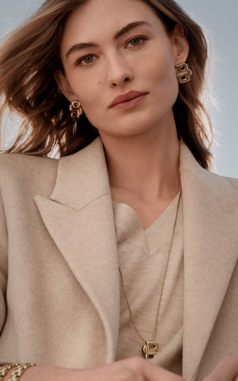 Be Your Own BOSS Campaign for Men and Women by BOSS