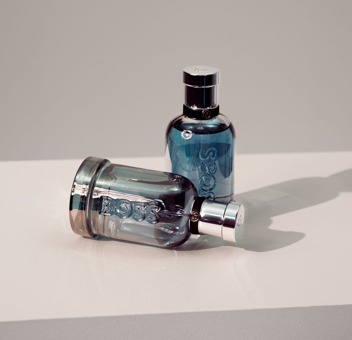Shop HUGO BOSS men's accessories
