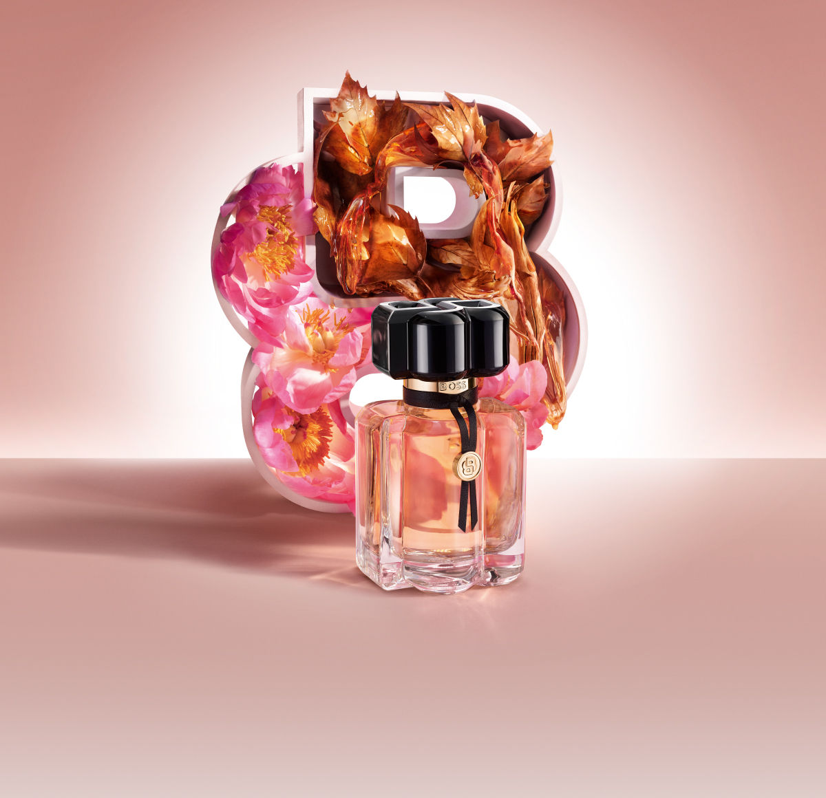 Se flere BOSS Fragrances