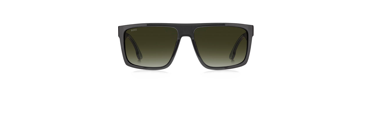 Shop BOSS men glasses
