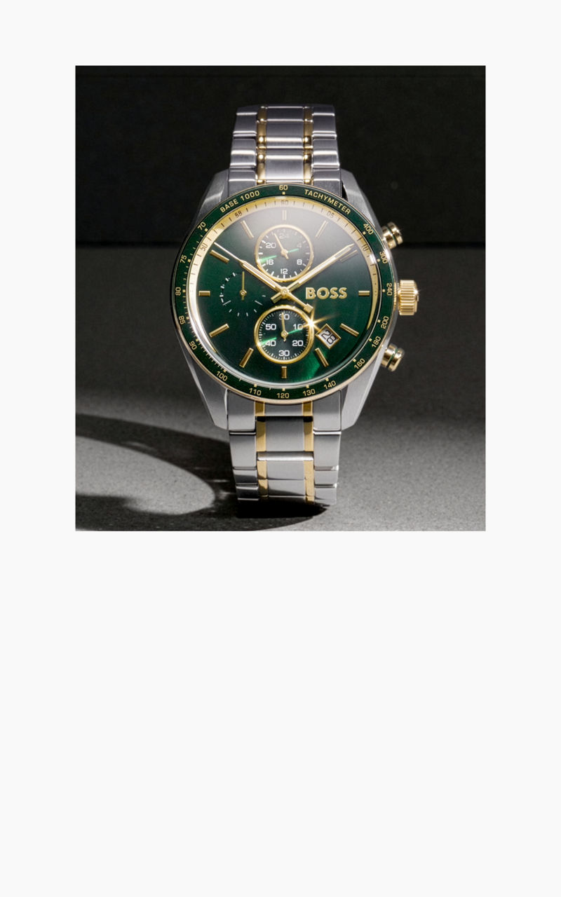 BOSS Chronographen shoppen