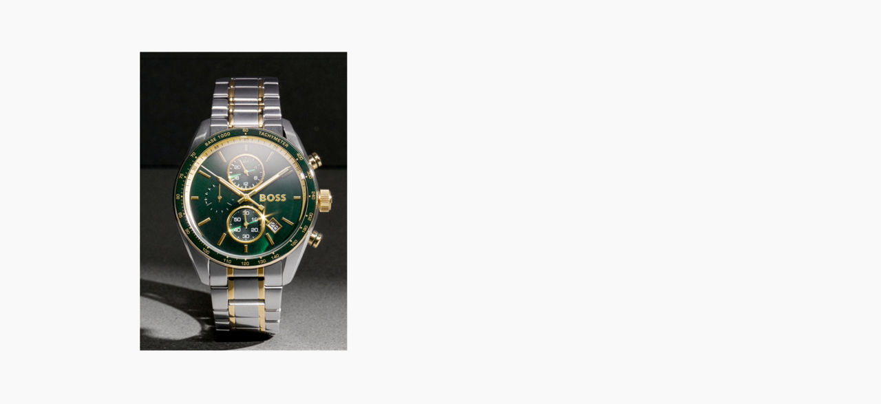 BOSS Chronographen shoppen