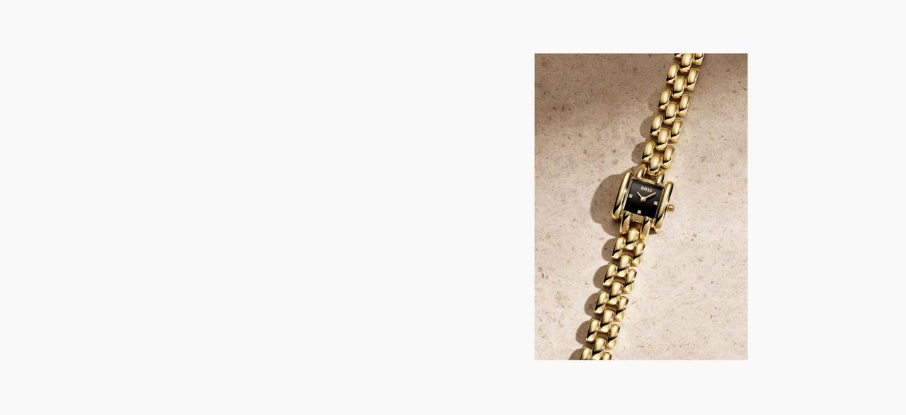 BOSS Schmuck für Damen shoppen