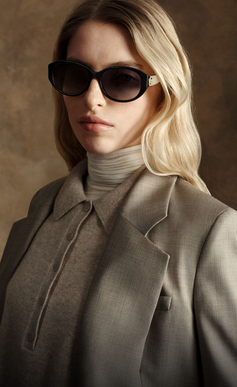 Sunglasses by BOSS
