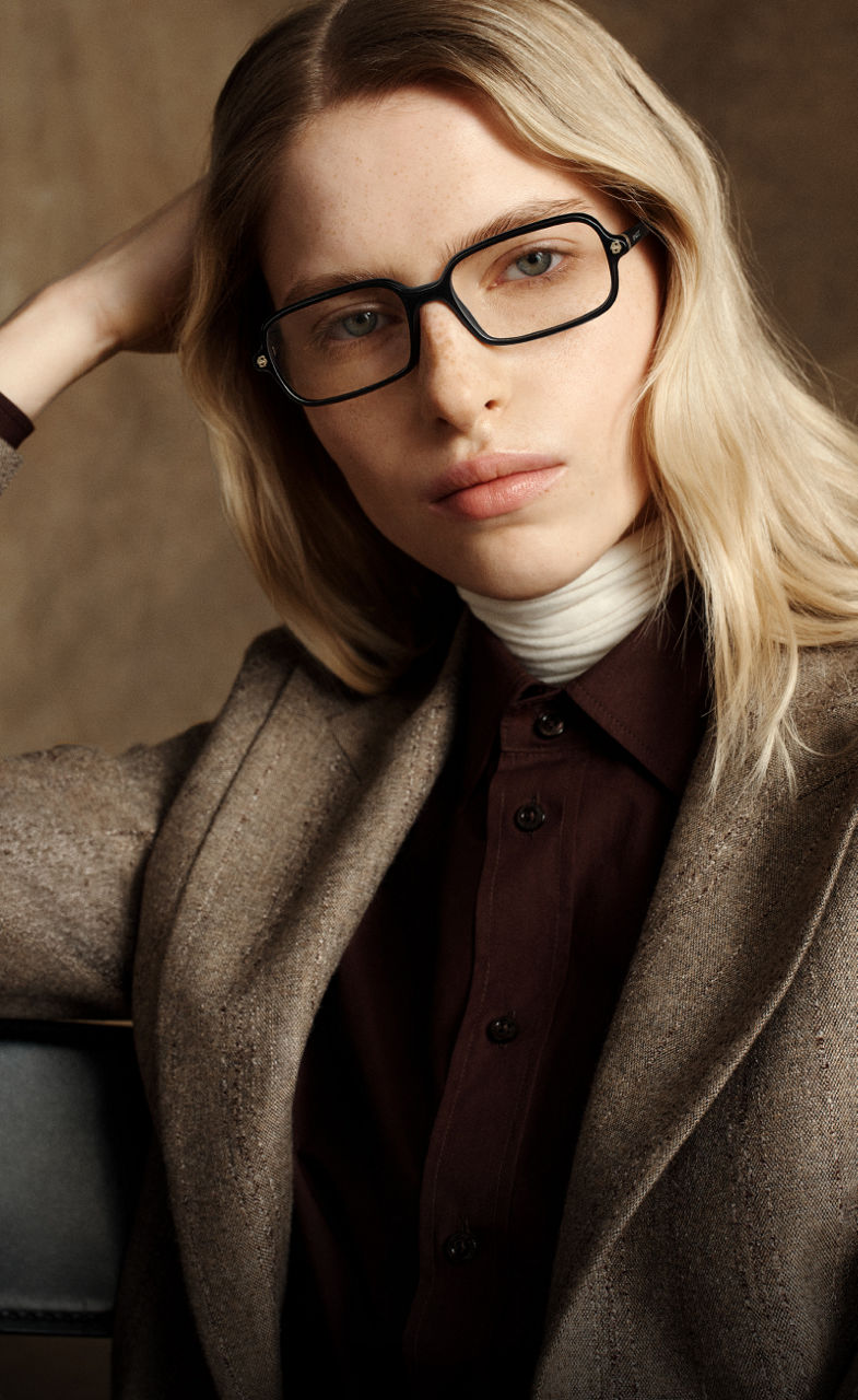 Optical Glasses by BOSS