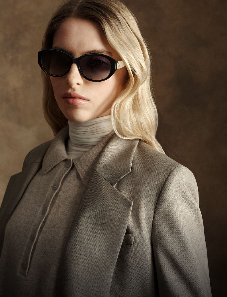 Sunglasses by BOSS