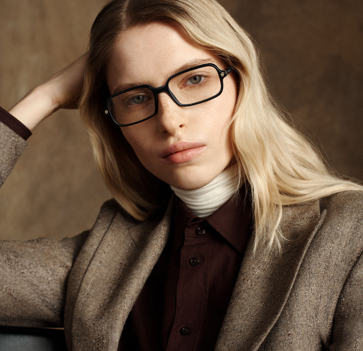 Shop Womenswear BOSS opticals